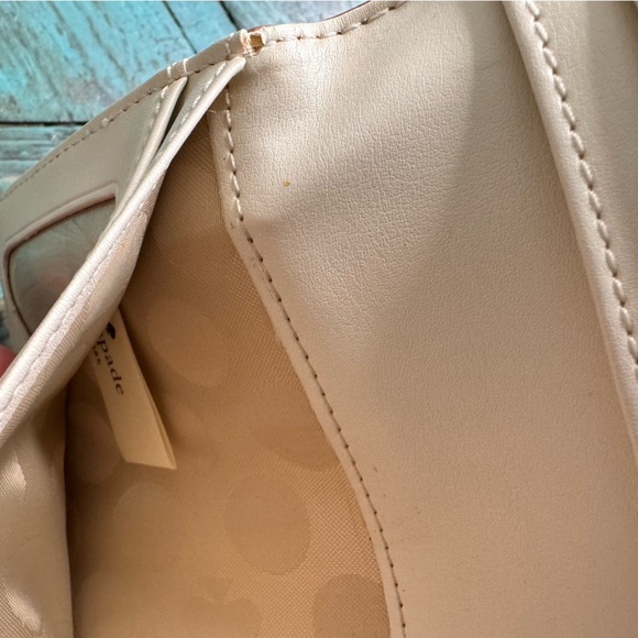 Kate Spade Glitter Bug Stacy Rose Gold - Picture 10 of 13